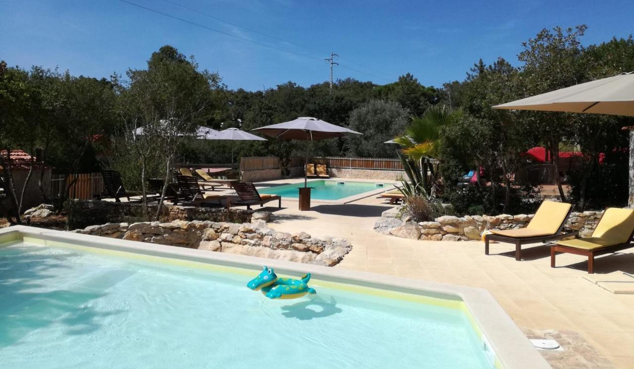 Quinta Das Cantigas By Book Yourholiday Pt Aljubarrota ภายนอก รูปภาพ
