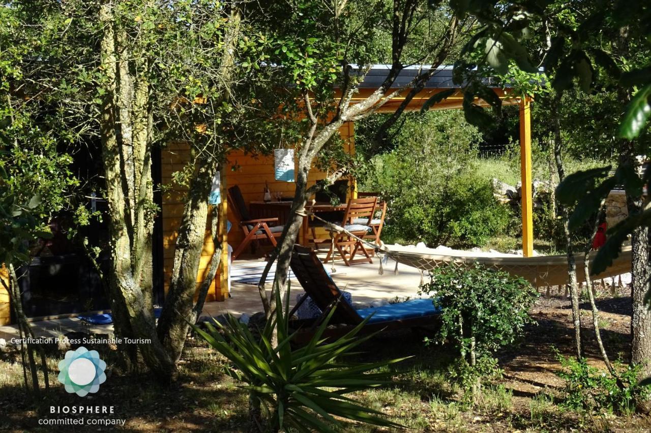 Quinta Das Cantigas By Book Yourholiday Pt Aljubarrota ภายนอก รูปภาพ