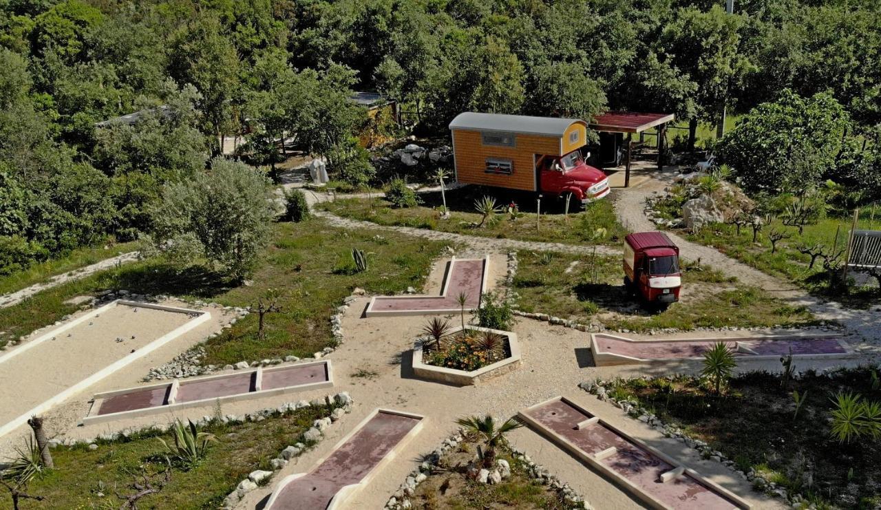 Quinta Das Cantigas By Book Yourholiday Pt Aljubarrota ภายนอก รูปภาพ