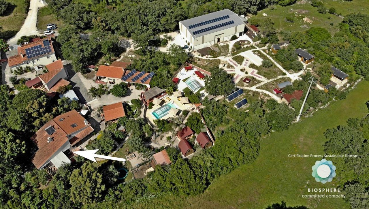 Quinta Das Cantigas By Book Yourholiday Pt Aljubarrota ภายนอก รูปภาพ