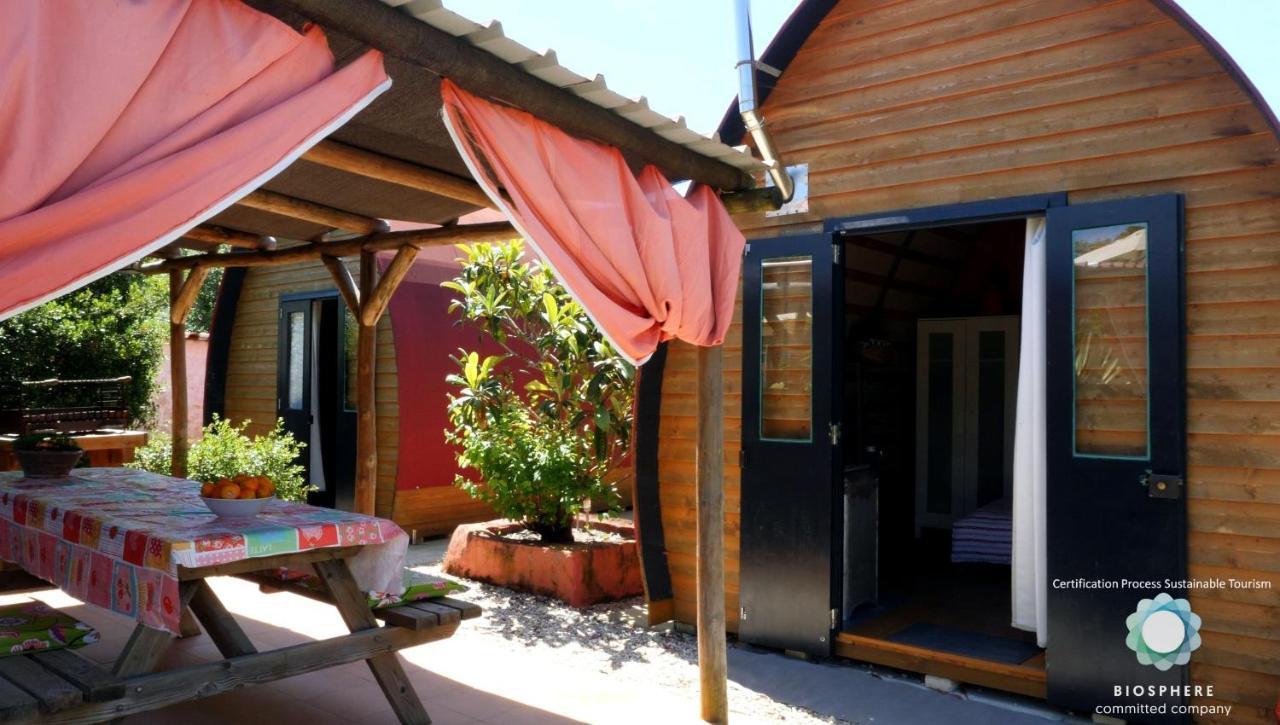 Quinta Das Cantigas By Book Yourholiday Pt Aljubarrota ภายนอก รูปภาพ