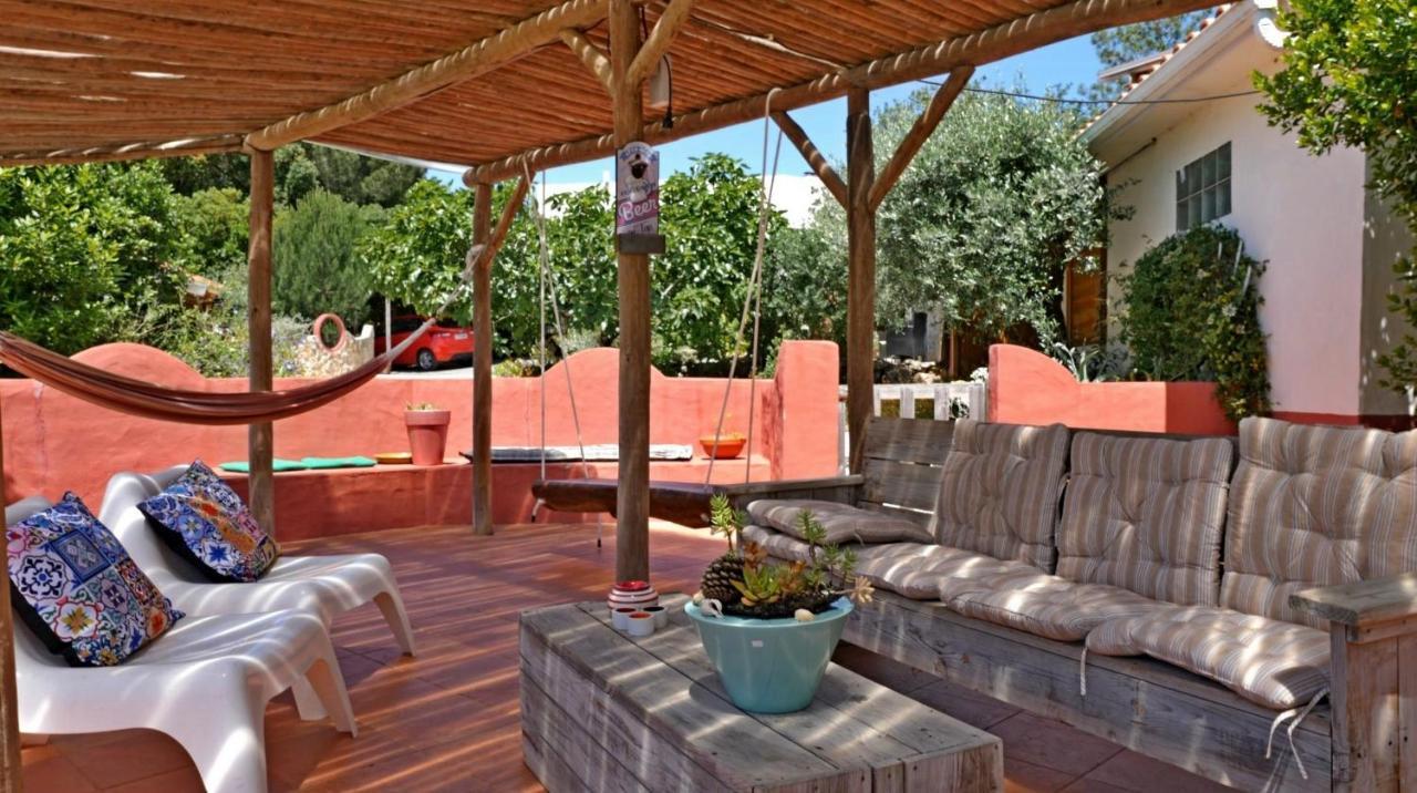Quinta Das Cantigas By Book Yourholiday Pt Aljubarrota ภายนอก รูปภาพ
