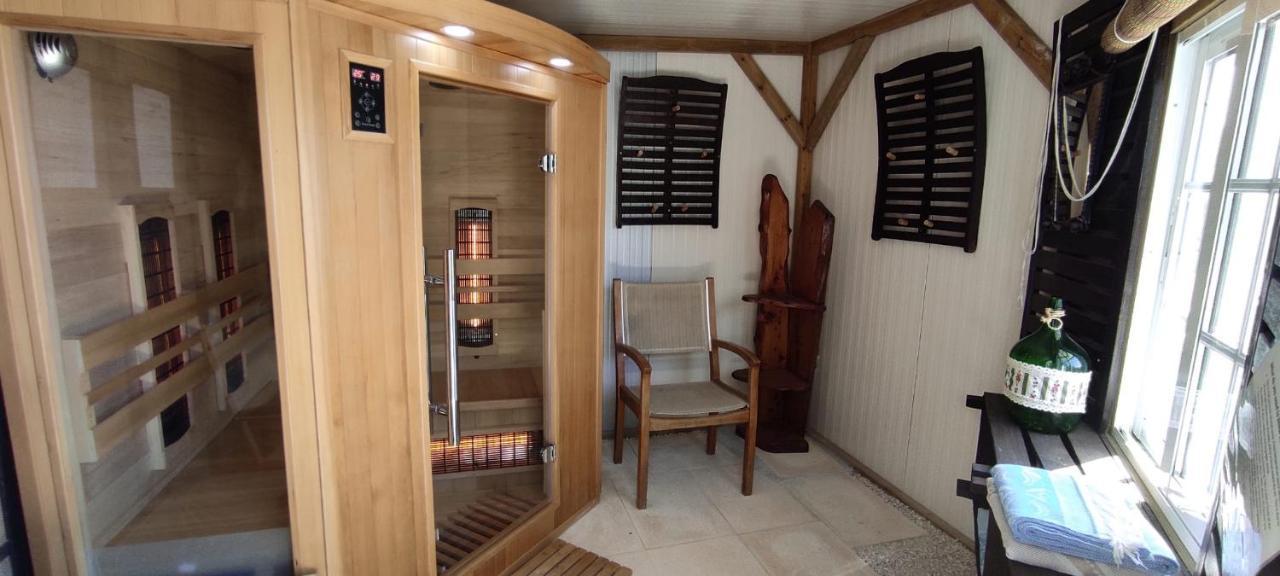 Quinta Das Cantigas By Book Yourholiday Pt Aljubarrota ภายนอก รูปภาพ