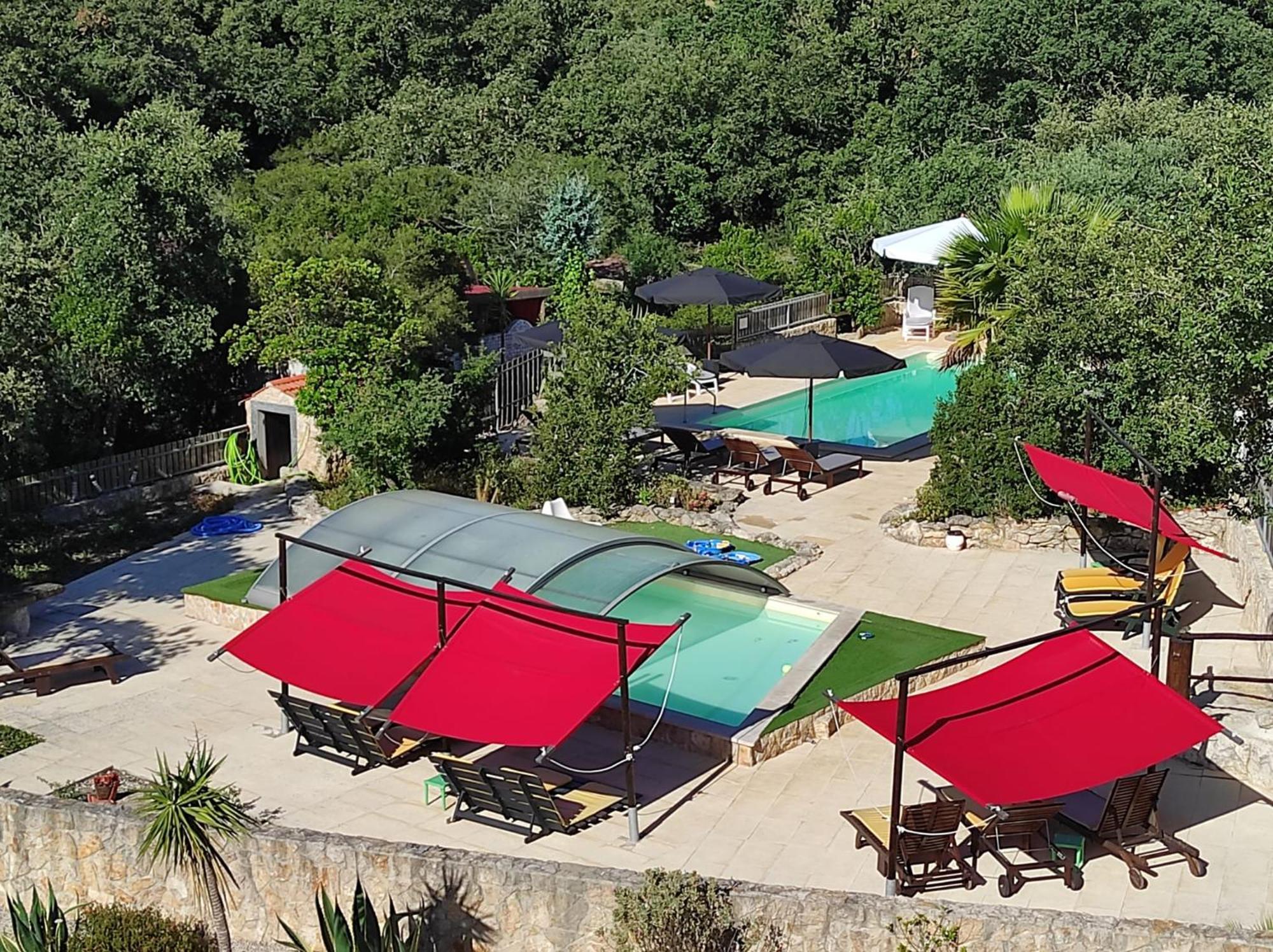 Quinta Das Cantigas By Book Yourholiday Pt Aljubarrota ภายนอก รูปภาพ