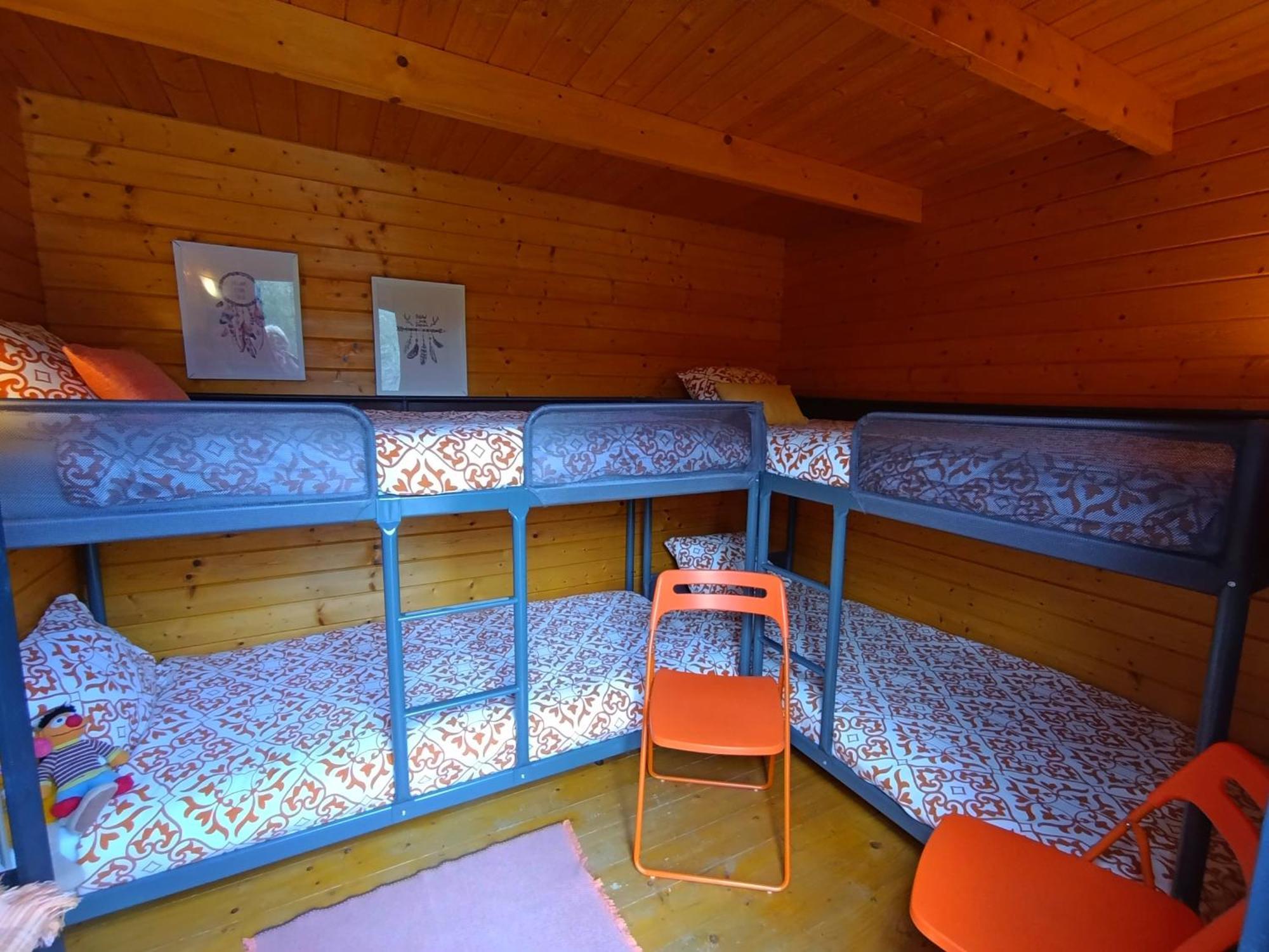 Quinta Das Cantigas By Book Yourholiday Pt Aljubarrota ภายนอก รูปภาพ