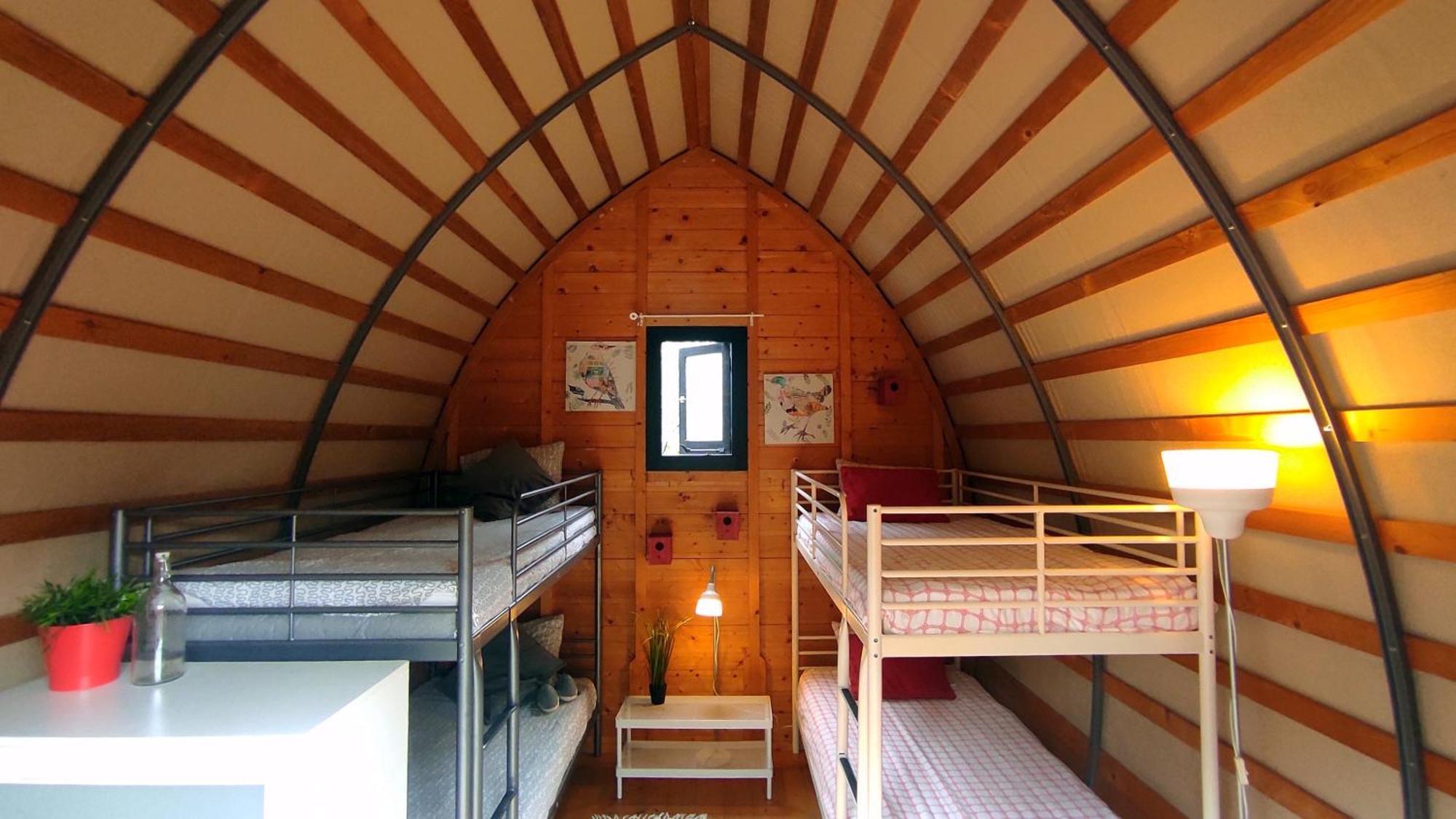 Quinta Das Cantigas By Book Yourholiday Pt Aljubarrota ห้อง รูปภาพ