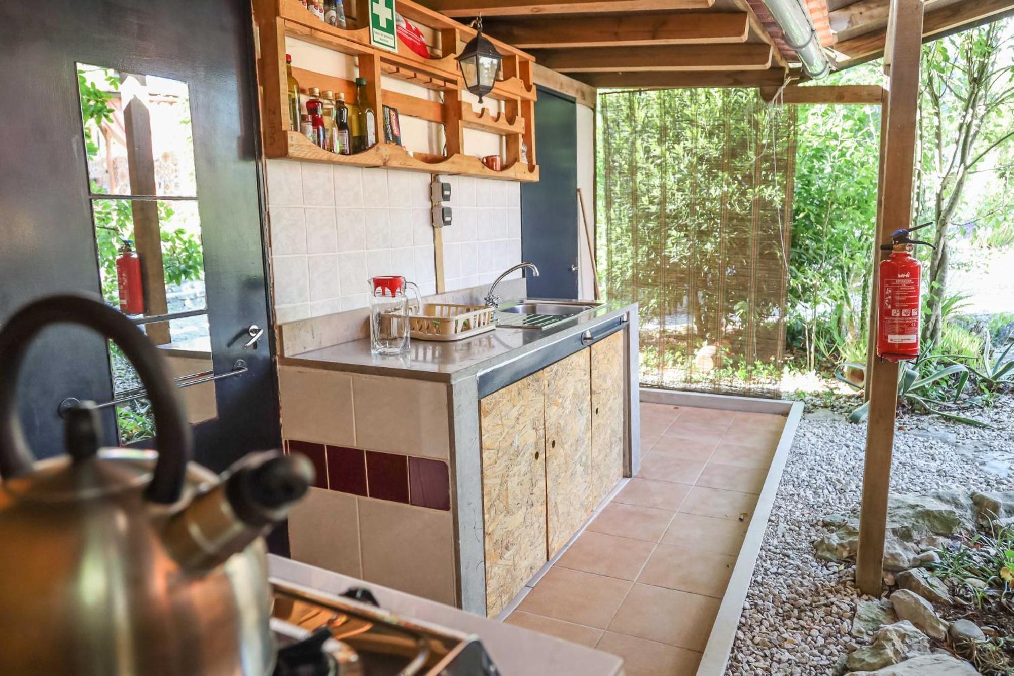 Quinta Das Cantigas By Book Yourholiday Pt Aljubarrota ห้อง รูปภาพ